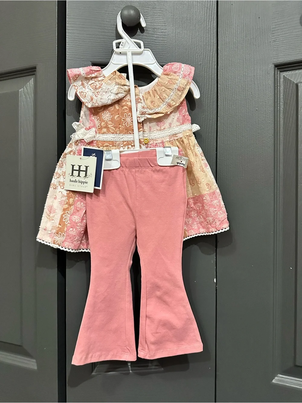 NWT Haute Hippie